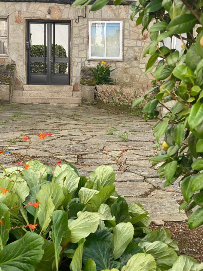 Cerca De Todo Lejlighed Santiago de Compostela Eksteriør billede